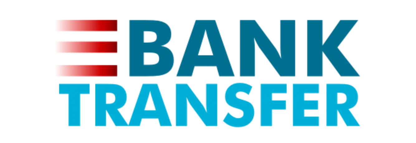 Bank Transfer